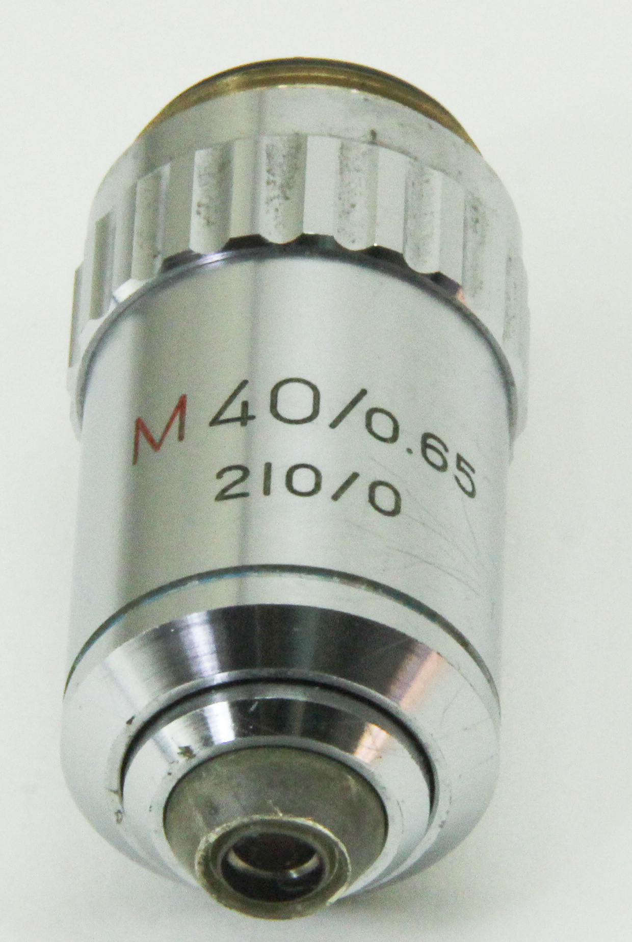 olympus-microscope-objective-lens-mplfln10xbd-objective-uis2